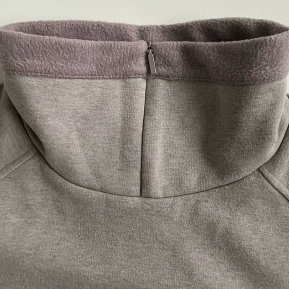 Mountain Hardware Pullover Sweatshirt Women’s Size M Gorpcore Athleisure Top - Picture 5 of 13